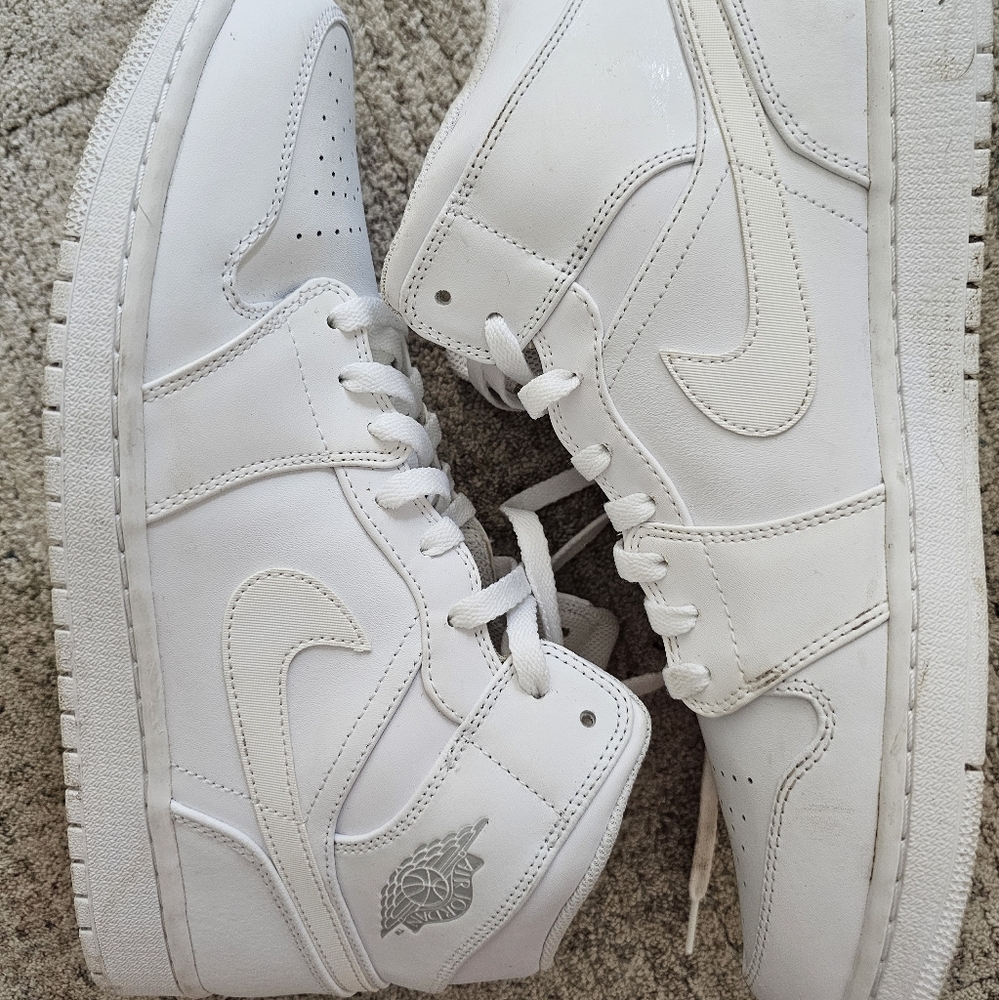 Men's Air Jordans